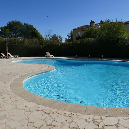 פונט-רויאל Appartement Clim & Piscine Sur Golf מראה חיצוני תמונה