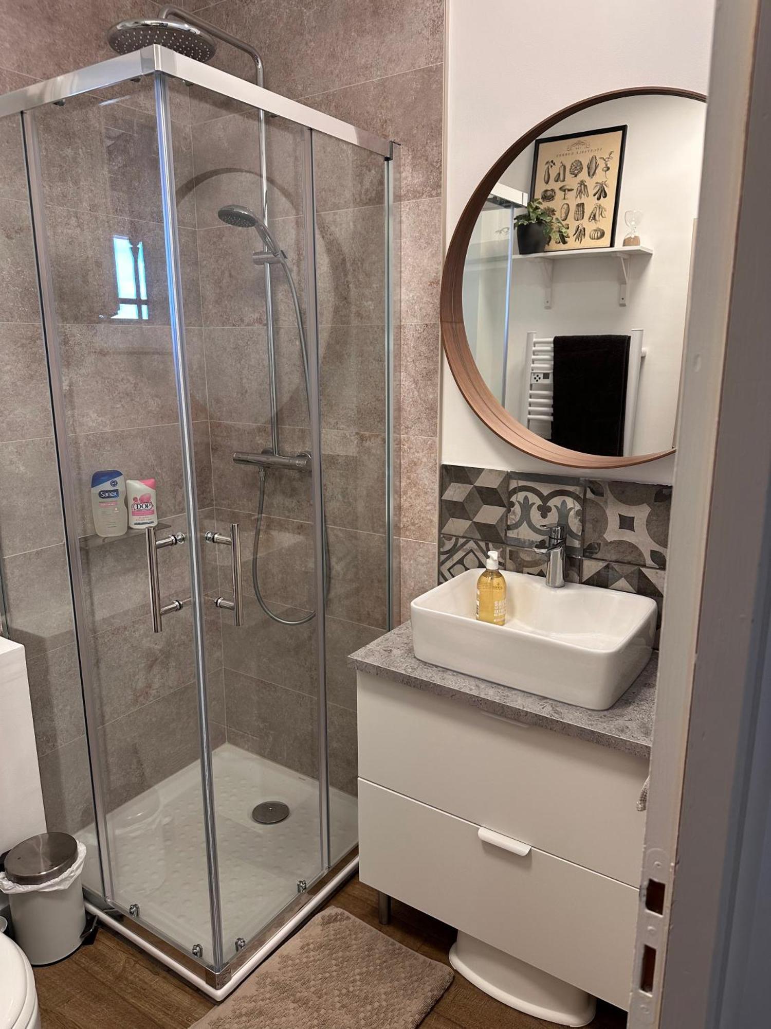 פונט-רויאל Appartement Clim & Piscine Sur Golf מראה חיצוני תמונה